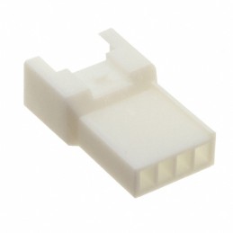 10 pcs : XARR-04VF - CONN RCPT HSG 4POS 2.50MM