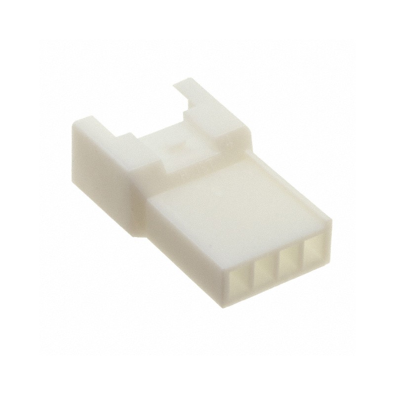 10 pcs : XARR-04VF - CONN RCPT HSG 4POS 2.50MM