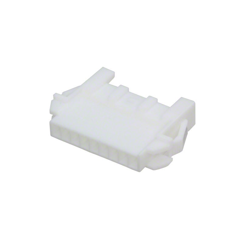 10 pcs : XARR-09V - CONN RCPT HSG 9POS 2.50MM