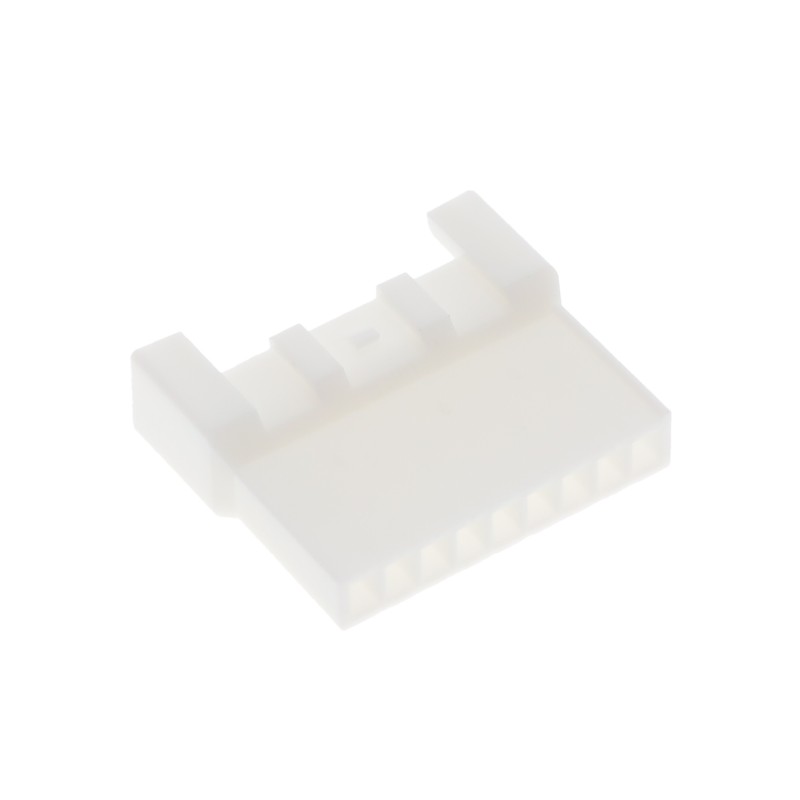 10 pcs : XARR-09VF - CONN RCPT HSG 9POS 2.50MM