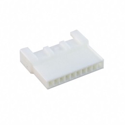 10 pcs : XARR-10VF - CONN RCPT HSG 10POS 2.50MM