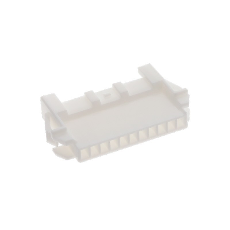 10 pcs : XARR-11V - CONN RCPT HSG 11POS 2.50MM