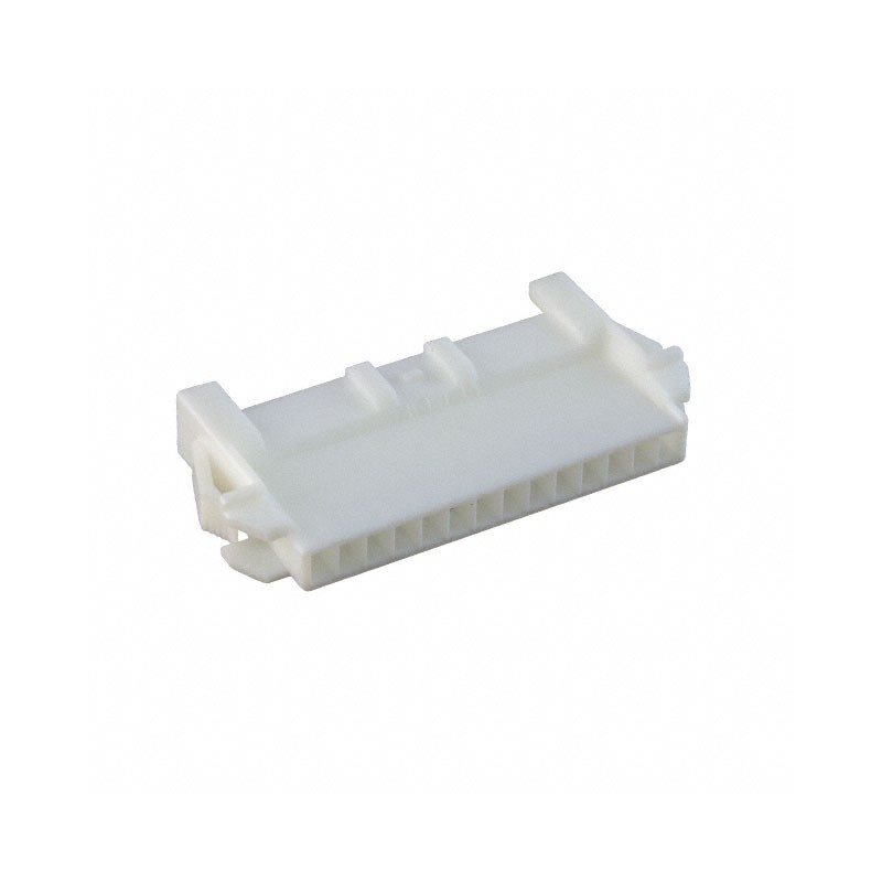 10 pcs : XARR-14V - CONN RCPT HSG 14POS 2.50MM