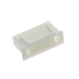 10 pcs : XHP-2(10.0)-U - CONN RCPT HSG 2POS 10.00MM