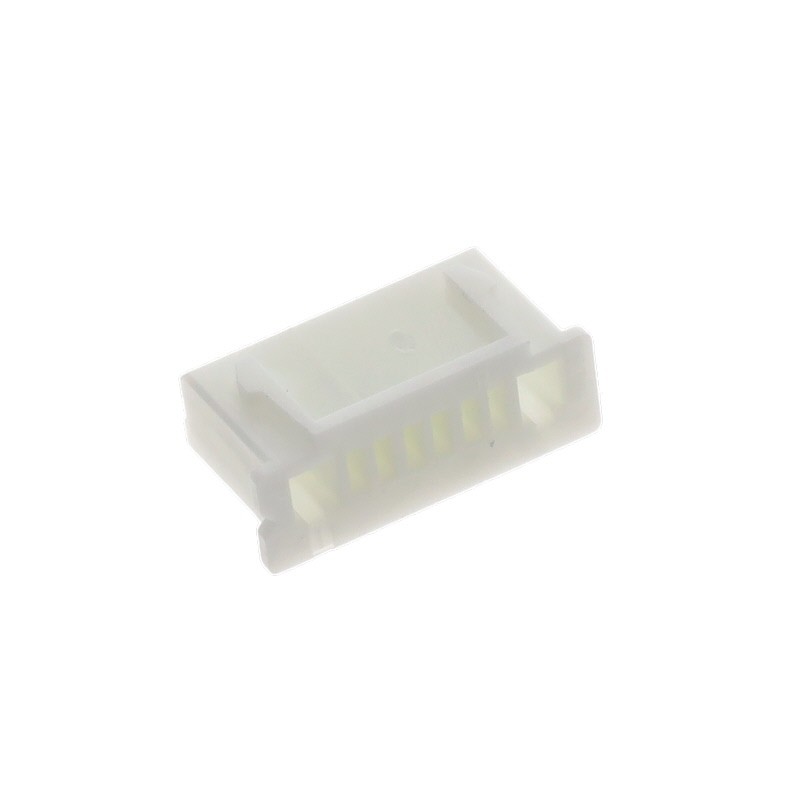 10 pcs : XHP-2(10.0)-U - CONN RCPT HSG 2POS 10.00MM