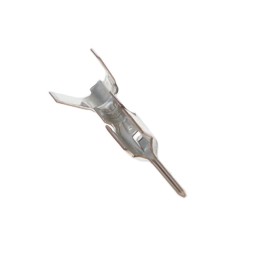 10 pcs : SBHM-001T-P0.5 - CONN PIN 22-28AWG CRIMP TIN