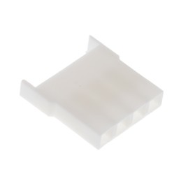 10 pcs : BHMR-04V - CONN RCPT HSG 4POS 4.00MM