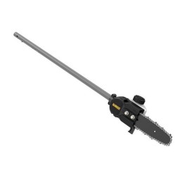 1 pcs - DeWALT DCMASPS5N Pole Saw Attachment