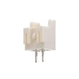 10 pcs : B02B-XASK-1N - CONN HEADER VERT 2POS 2.5MM