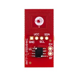 1 pcs - STMicroelectronics Antenna Reference Board Antenna Design Antenna Board for ST25DV64KC dual interface EEPROM 13.56MHz