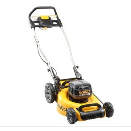 1 pcs - DeWALT XR Lawnmower Battery