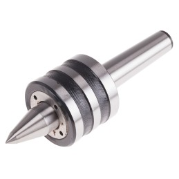1 pcs - RS PRO Lathe Revolving Centre MT3