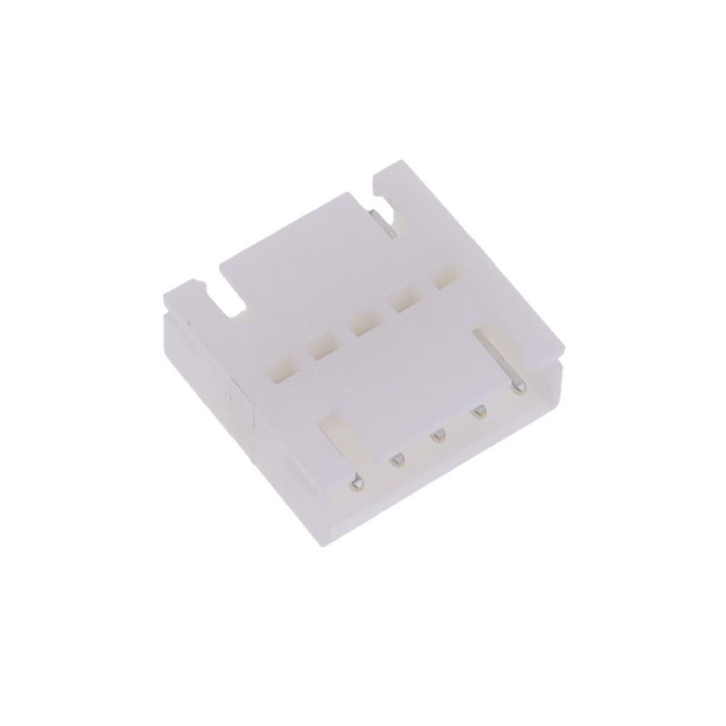 10 pcs : B5B-XH-TW - CONN ADAPT PLUG/PLUG 5POS 2.5MM