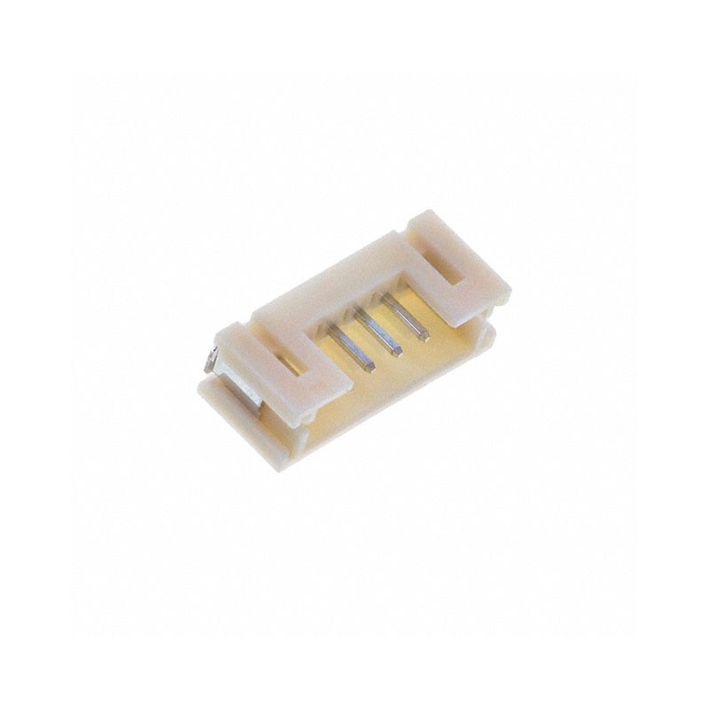 10 pcs : B6B-PH-SM4-TBT - CONN HEADER SMD 6POS 2MM