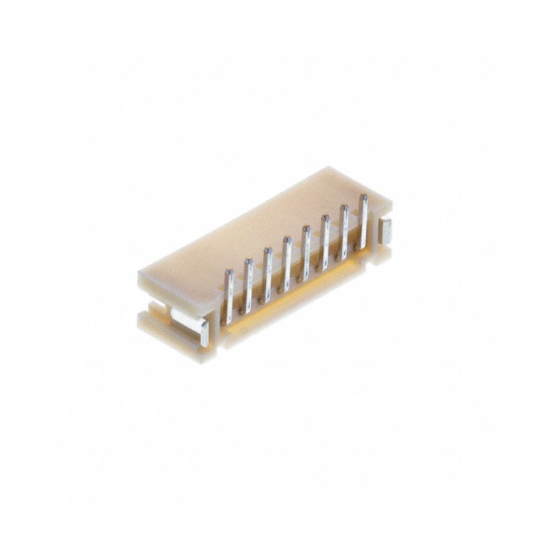 10 pcs : B8B-PH-SM4-TBT - CONN HEADER SMD 8POS 2MM
