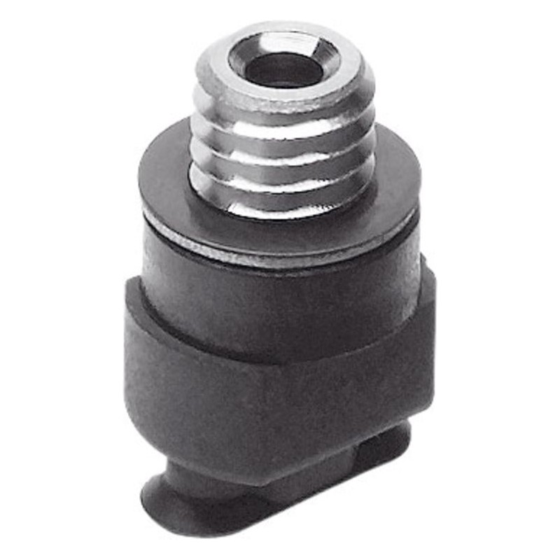 1 pcs - Festo 6 x 20mm NBR Suction Cup ESS-6X20-ON