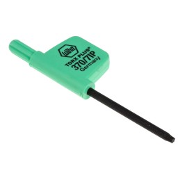 1 pcs - Pramet SCLCR Series Lathe Tool Holder for Use with CC Inserts, 8mm Height, 95° Approach, 100mm Length