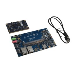 1 pcs - Renesas Electronics RZ/Five Evaluation Kit