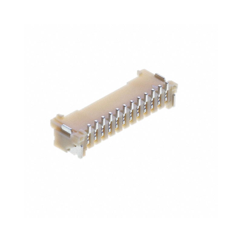 10 pcs : BM12B-PASS-1-TFT - CONN HEADER SMD 12POS 2MM