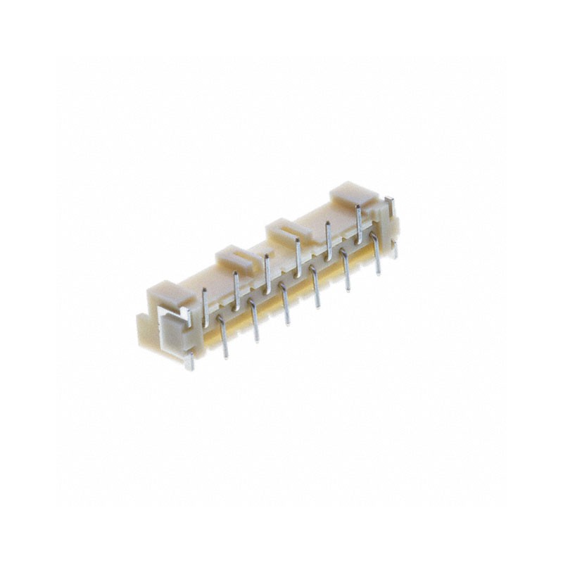 10 pcs : BM12B-XASS-TF - CONN HEADER SMD 12POS 2.5MM