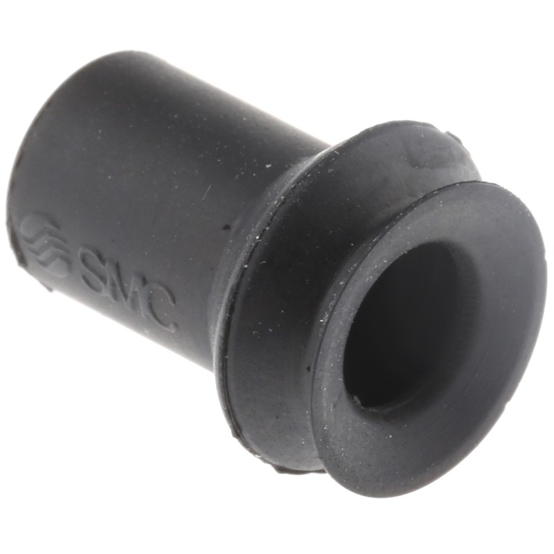 1 pcs - SMC 8mm Bellows NBR Suction Cup ZP08BN
