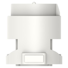 10 pcs : 172191-1 - CONN PLUG HSG FMALE 8POS INLINE