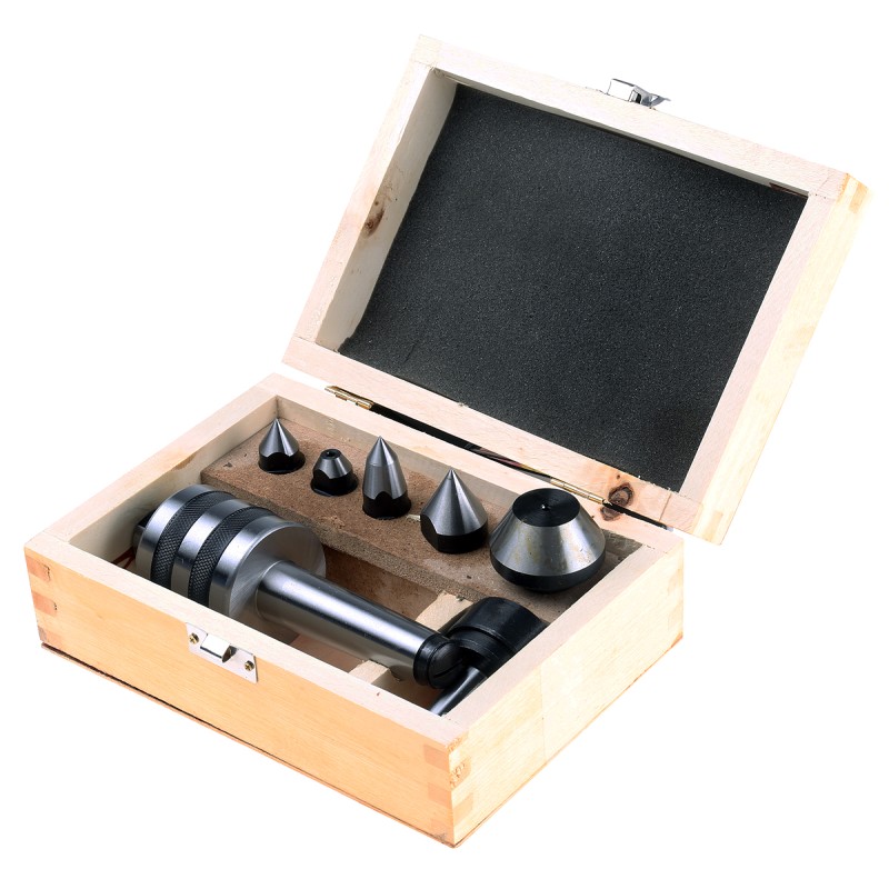 1 pcs - RS PRO Lathe Chuck -, MT3