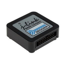 1 pcs - SEGGER 8.19.00 for use with J-Link Debug Probe