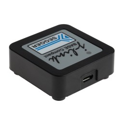 1 pcs - SEGGER 8.19.00 for use with J-Link Debug Probe