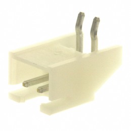 10 pcs : S2B-XH-A - CONN HEADER R/A 2POS 2.5MM