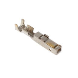 10 pcs : SJ2F-01GF-P1.0 - CONN SOCKET 20-24AWG CRIMP GOLD