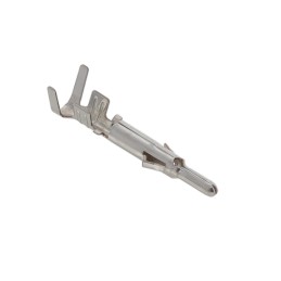 10 pcs : SLM-41T-P1.3E - CONN PIN 16-20AWG CRIMP TIN