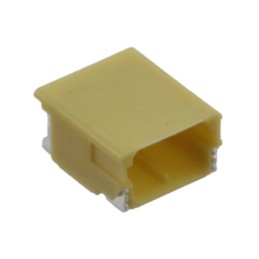 10 pcs : SM02B-SFHLS-TF - CONN HEADER SMD R/A 2POS 1.8MM