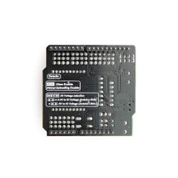 1 pcs - DFRobot Expansion Board DFR02 Development Kit for Arduino V7.1 DFR0265