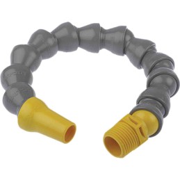 1 pcs - RS PRO Adjustable 2500Btu/h 991L/min Cold Air Gun