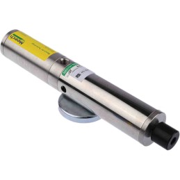 1 pcs - RS PRO Adjustable 2500Btu/h 991L/min Cold Air Gun