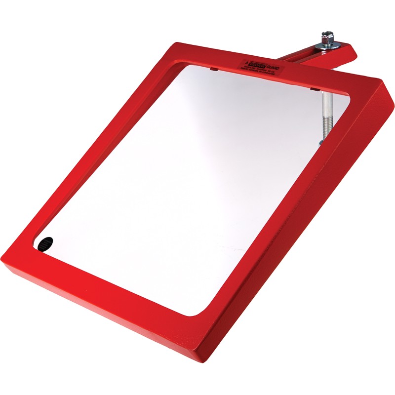 1 pcs - RS PRO Lathe Chuck Guard