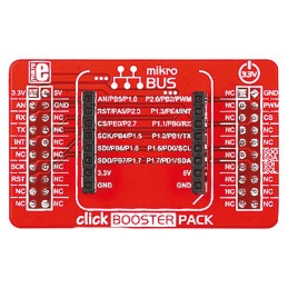 1 pcs - MikroElektronika MIKROE-1363