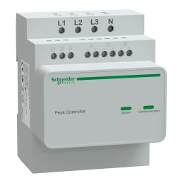 1 pcs - Schneider Electric Series EVlink EV Charging Controller