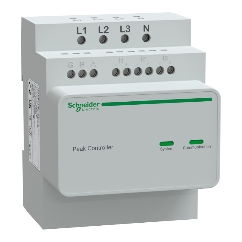 1 pcs - Schneider Electric Series EVlink EV Charging Controller