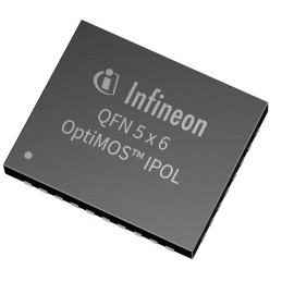 1 pcs - Infineon TDA386400000AUMA1