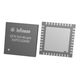 1 pcs - Infineon XDPE15284D0000XUMA1