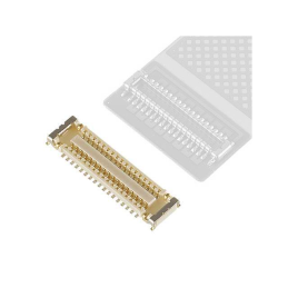 10 pcs : 20709-034E-01 - NOVASTACK 35-P RECEPTACLE 34P