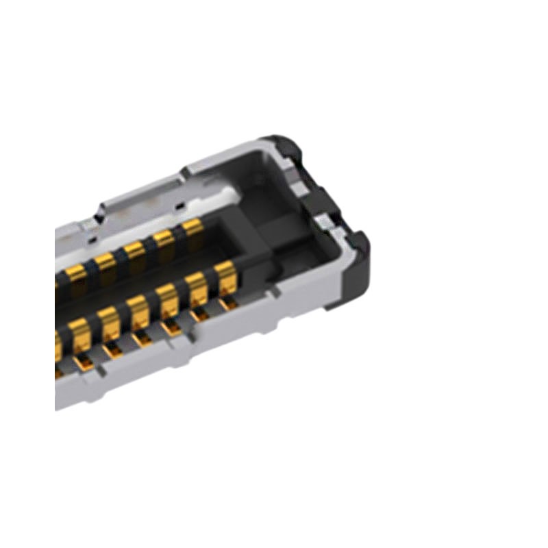 10 pcs : 20864-010E-01 - NOVASTACK 35-HDN PLUG 10P