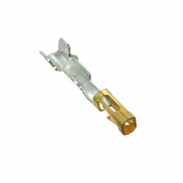 10 pcs : CC79R-2024-01-L - CONN SOCKET 20-24AWG CRIMP GOLD