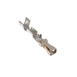 10 pcs : CC83R-2426-F - CONN SOCKET 24-26AWG CRIMP GOLD