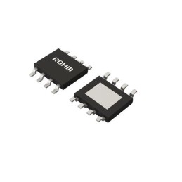 1 pcs - ROHM BD820F5UEFJ-CE2 Linear Voltage, Voltage Regulator 200mA, 5 V