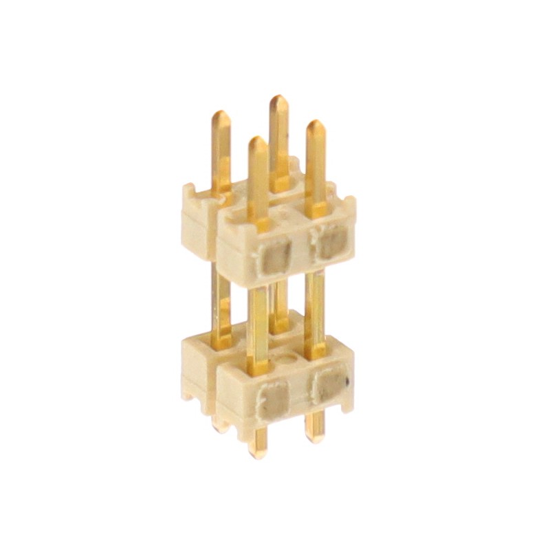 10 pcs : HW-02-08-G-D-350-055 - HIGH TEMPERATURE FLEXIBLE BOARD