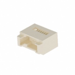 10 pcs : IDT1-10 - CONN PLUG HSG 20POS 1.00MM