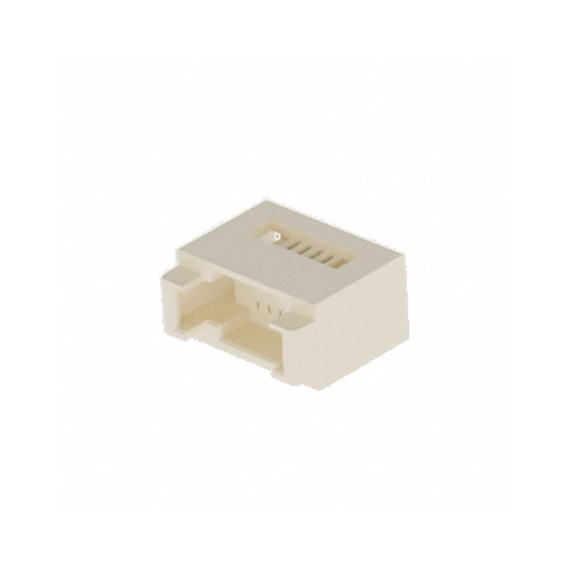 10 pcs : IDT1-10 - CONN PLUG HSG 20POS 1.00MM